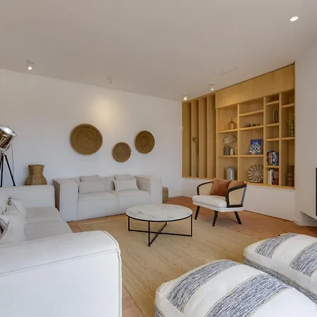 Sunset - Luxury With Superb Pool And Great Views *