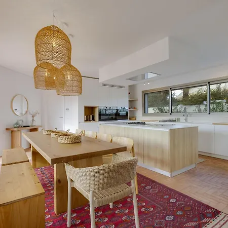 Villa Sunset - Luxury With Superb Pool And Great Views