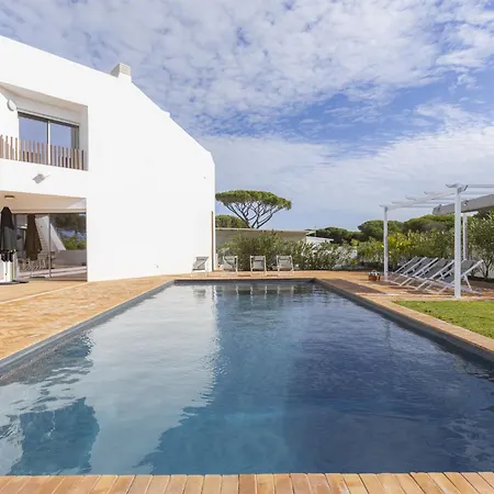 Sunset - Luxury With Superb Pool And Great Views Villa *