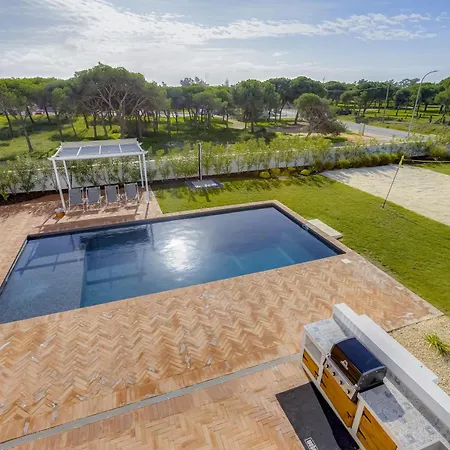 Villa Sunset - Luxury With Superb Pool And Great Views *