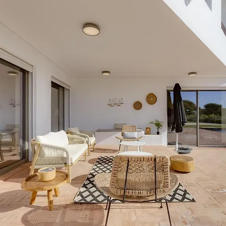 Sunset - Luxury With Superb Pool And Great Views Villa