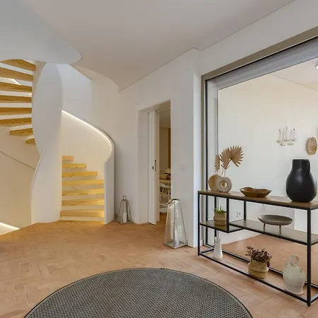 Sunset - Luxury With Superb Pool And Great Views Villa