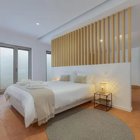 Sunset - Luxury With Superb Pool And Great Views Faro