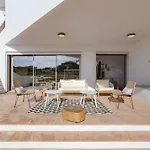 Sunset - Luxury With Superb Pool And Great Views