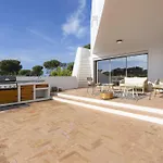 Villa Sunset - Luxury With Superb Pool And Great Views
