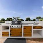 Sunset - Luxury With Superb Pool And Great Views Villa