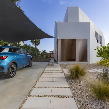 Sunset - Luxury With Superb Pool And Great Views * Фару