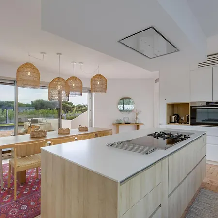 Sunset - Luxury With Superb Pool And Great Views Вилла