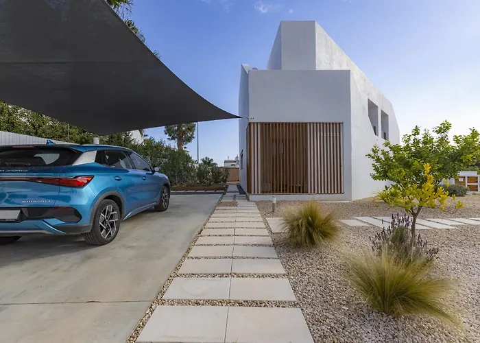 Sunset - Luxury With Superb Pool And Great Views * Distrikt Faro