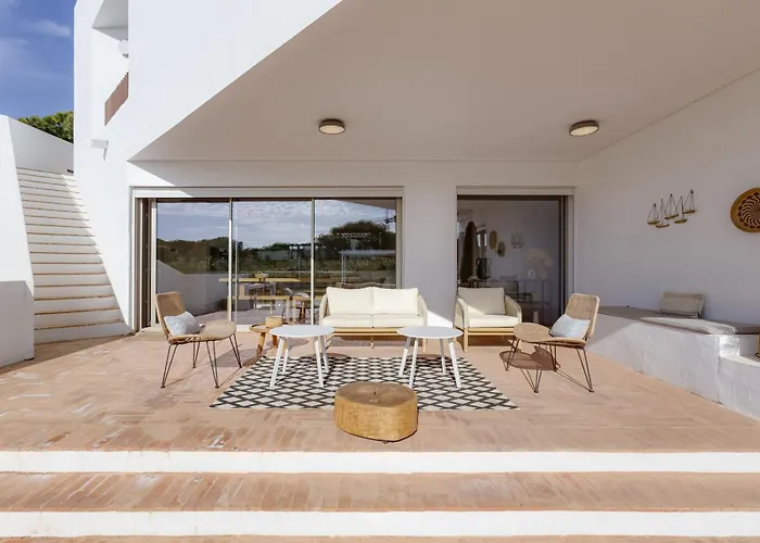 Sunset - Luxury With Superb Pool And Great Views