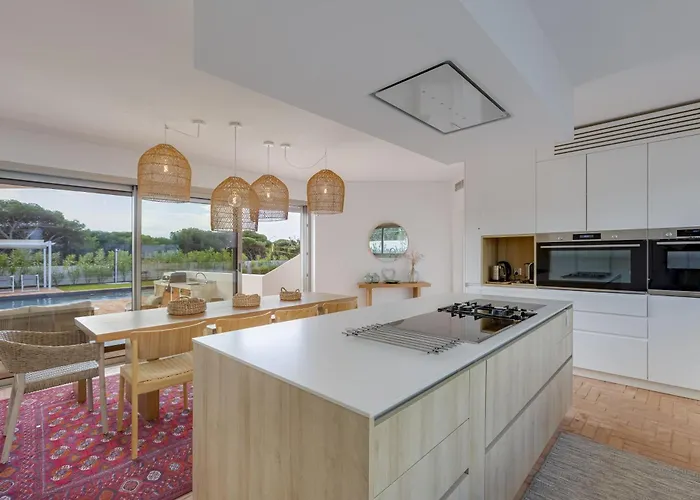 Sunset - Luxury With Superb Pool And Great Views Villa