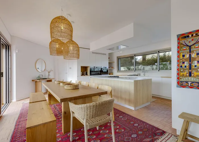 Villa Sunset - Luxury With Superb Pool And Great Views