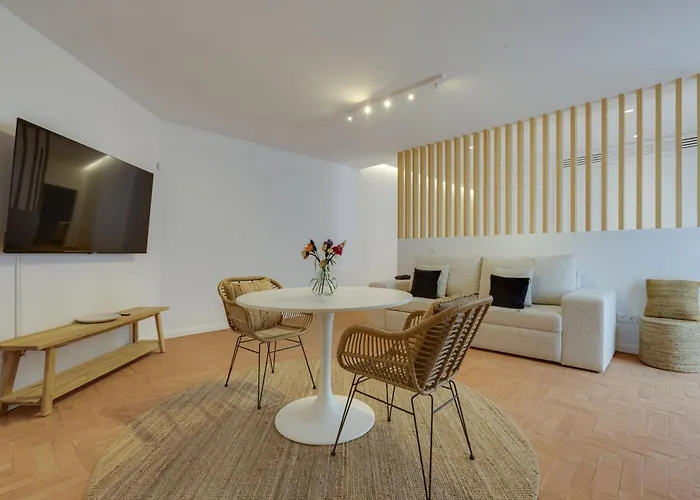 Sunset - Luxury With Superb Pool And Great Views * Distrikt Faro