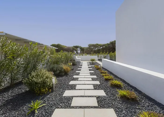 Sunset - Luxury With Superb Pool And Great Views