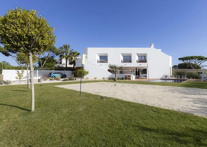 Sunset - Luxury With Superb Pool And Great Views Villa *