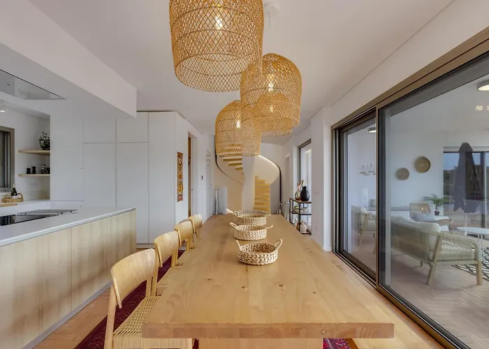 Villa Sunset - Luxury With Superb Pool And Great Views *