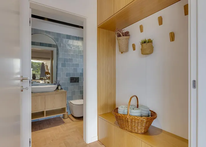 Sunset - Luxury With Superb Pool And Great Views Distrikt Faro