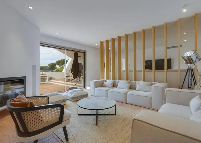 Sunset - Luxury With Superb Pool And Great Views