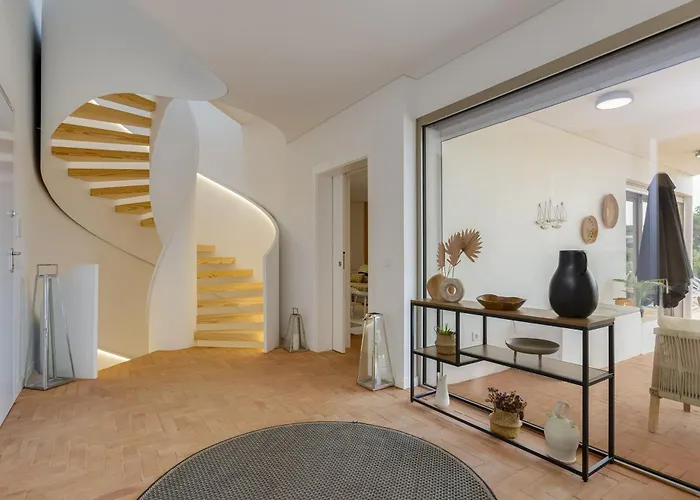 Sunset - Luxury With Superb Pool And Great Views Villa