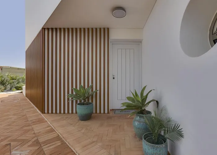 Sunset - Luxury With Superb Pool And Great Views Villa *