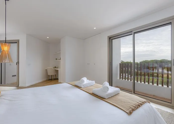 Sunset - Luxury With Superb Pool And Great Views Villa Distrikt Faro