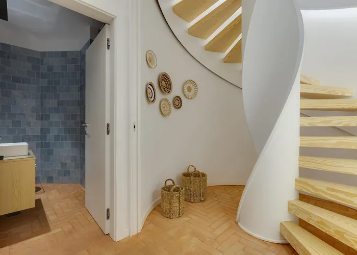 Sunset - Luxury With Superb Pool And Great Views Distrikt Faro