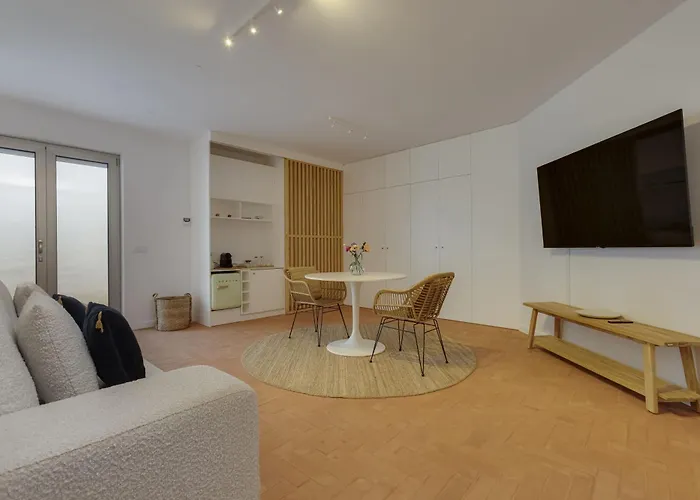 Sunset - Luxury With Superb Pool And Great Views * Distrikt Faro