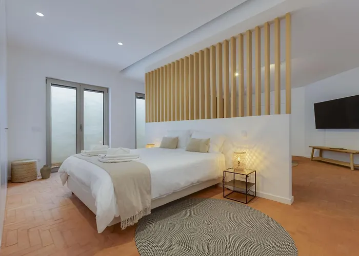 Sunset - Luxury With Superb Pool And Great Views Distrikt Faro