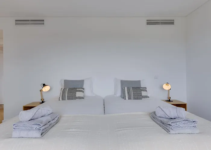 Sunset - Luxury With Superb Pool And Great Views * Distrikt Faro