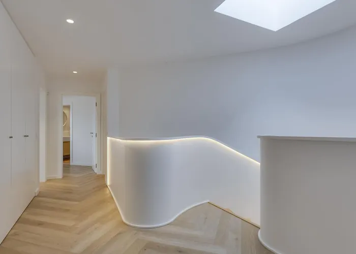 Sunset - Luxury With Superb Pool And Great Views Villa