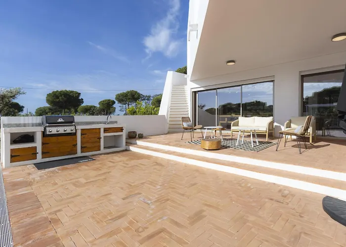 Villa Sunset - Luxury With Superb Pool And Great Views