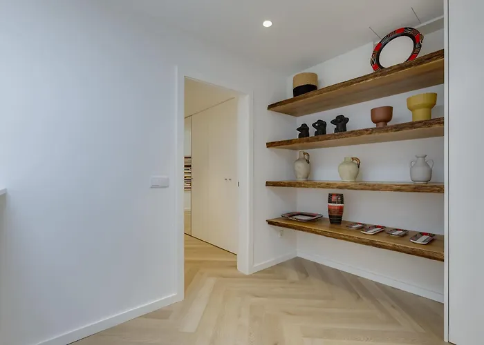 Sunset - Luxury With Superb Pool And Great Views Distrikt Faro