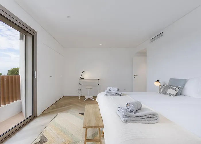 Sunset - Luxury With Superb Pool And Great Views * Distrikt Faro