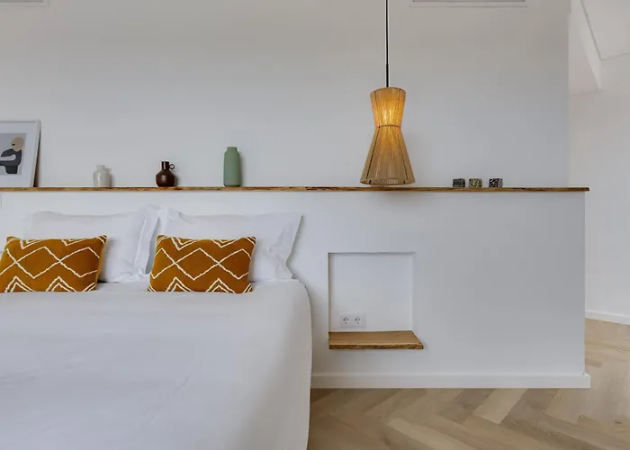 Sunset - Luxury With Superb Pool And Great Views