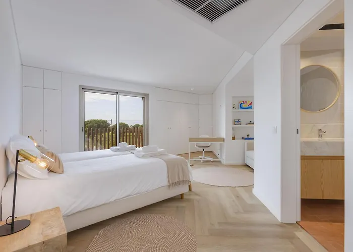 Sunset - Luxury With Superb Pool And Great Views Villa *