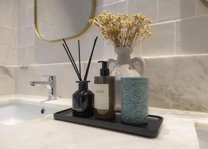 Sunset - Luxury With Superb Pool And Great Views Distrikt Faro