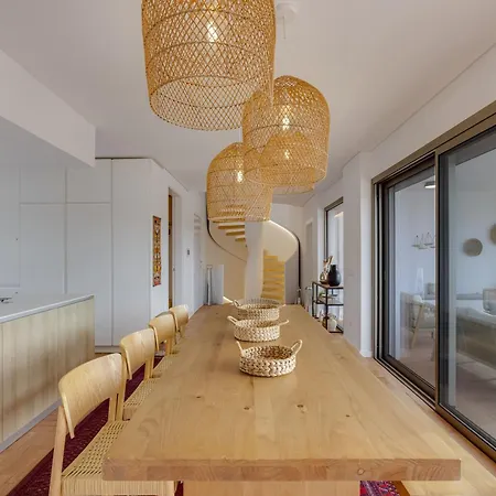 别墅 Sunset - Luxury With Superb Pool And Great Views *