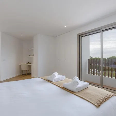 Sunset - Luxury With Superb Pool And Great Views 别墅 法鲁区