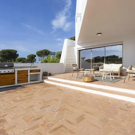 别墅 Sunset - Luxury With Superb Pool And Great Views